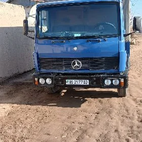 Man LE 140 1990