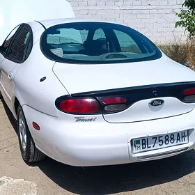 Ford Taurus 1998