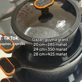 Gazan uakeen