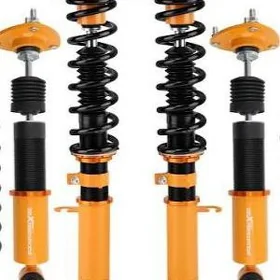 e53 x5 coilover