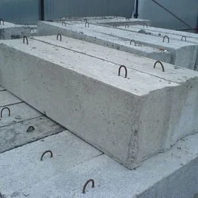 Beton Blok 2.4×4×6