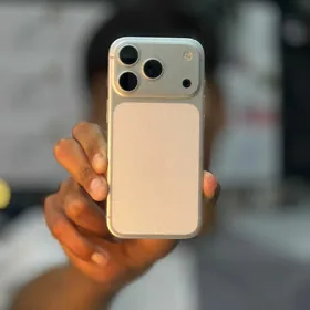 Iphone 17 pro