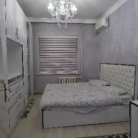 Arenda jay Mir 5