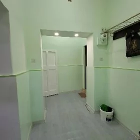 satlyk jaý