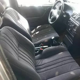 Opel Vectra 1991