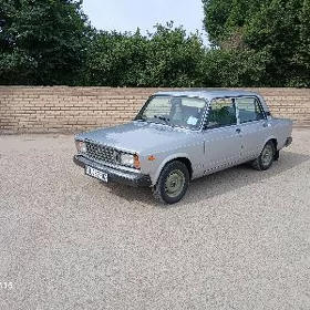Lada 2107 2012