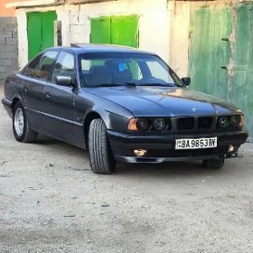 BMW 525 1993