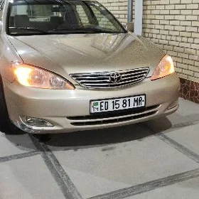 Toyota Camry 2002