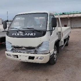 Forland H3 2026