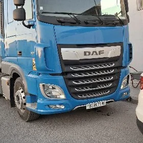 DAF XF 530 2020