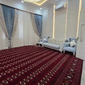 ŞAYOLY 2-KOM 12/4этаж 2ком