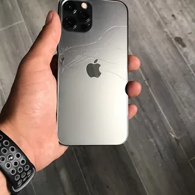 iPhone 12 Pro