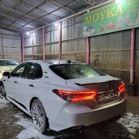 moyka işgär gerek