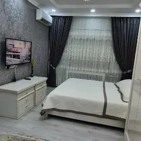 Arenda jay Mir 2
