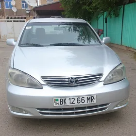 Toyota Camry 2003