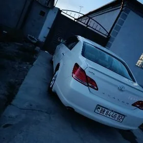 Toyota Avalon 2006