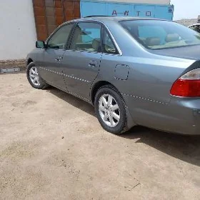 Toyota Avalon 2001