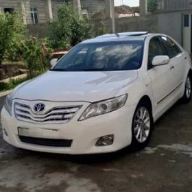 Toyota Camry 2009