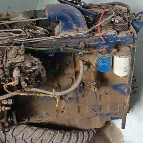cummins 8.3 6ct