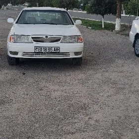 Toyota Avalon 1998