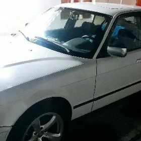 BMW E34 1993