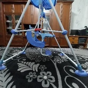 Качеля детский