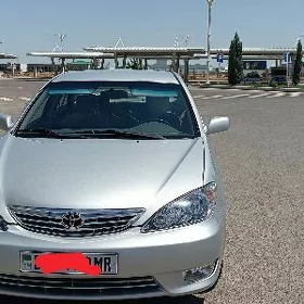 Toyota Camry 2003