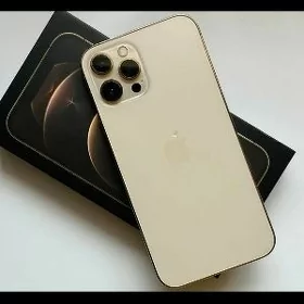 Iphone 12 pro max 256