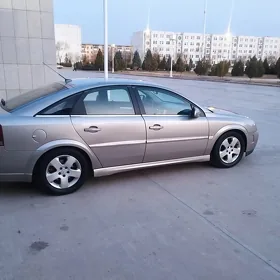 Opel Vectra 2003