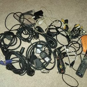 kabel snur