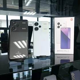 REDMI NOT 13 PRO PLUS