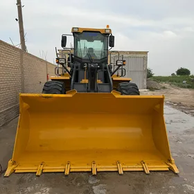 XCMG ZL50 2025