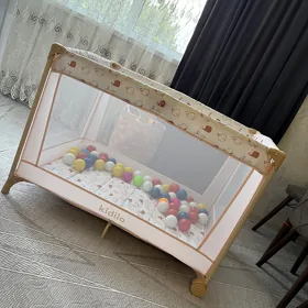 манеж детский