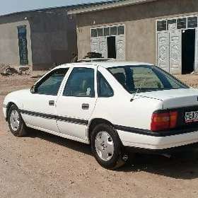 Opel Vectra 1991