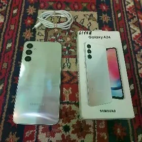 Samsung A24 6/128 vetnam