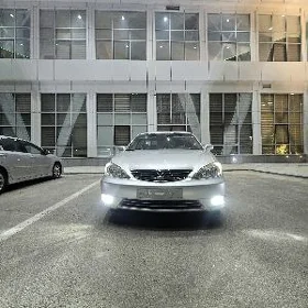 Toyota Camry 2006