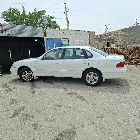 Toyota Avalon 1996