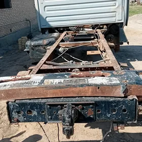 Zil 4331 2002