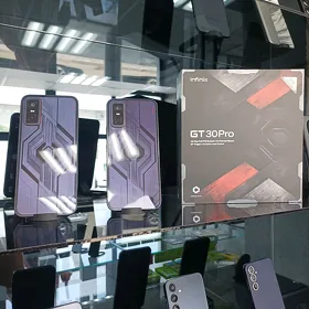 INFINIX GT 30 PRO