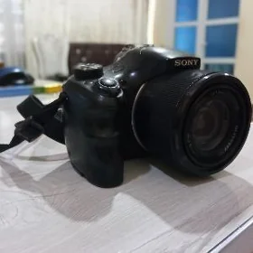 SONY HX 300