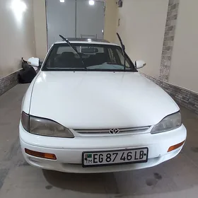 Toyota Camry 1995