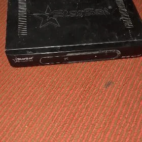 Star sat tuner