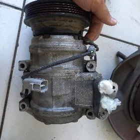 kompressor toyota