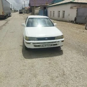 Toyota Corolla 1993