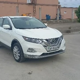 Nissan Rogue 2021