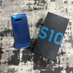 Samsung S10 8/128