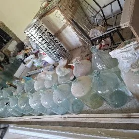 Çüÿșe 20 litr jemi 20-30sany
