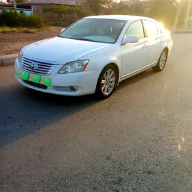 Toyota Avalon 2006