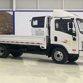 Forland H3 2026