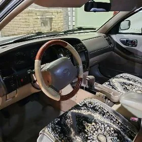 Toyota Avalon 1998